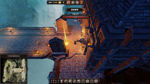 《神諭:原罪2》大師模式經驗分享 大師模式怎麽玩? 《神諭:原罪2》大師模式經驗分享 大師模式怎麽玩?