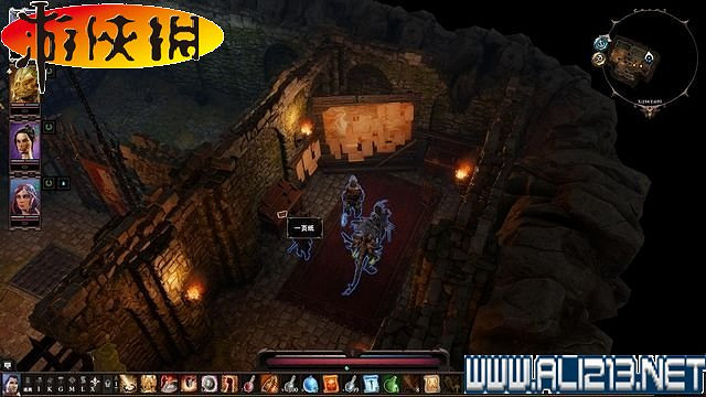 《神諭：原罪2》正式版系統教學+全種族/職業圖鑒+全劇情流程圖文詳解【完結】