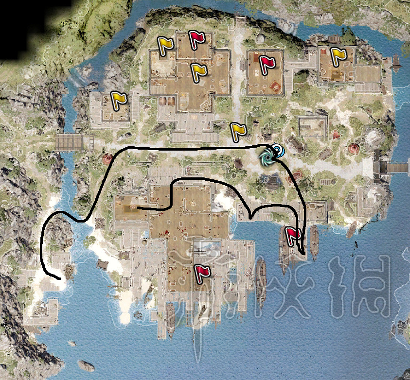 《神諭:原罪2》全章節完美路線打法圖文攻略 怎麽樣完美通關? 《神諭:原罪2》全章節完美路線打法圖文攻略 怎麽樣完美通關?