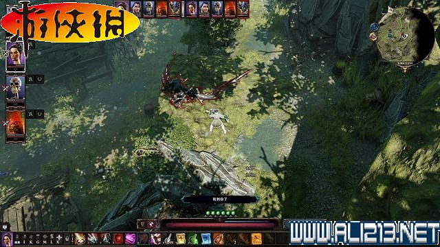 《神諭：原罪2》正式版系統教學+全種族/職業圖鑒+全劇情流程圖文詳解【完結】