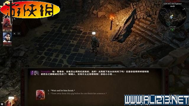 《神諭：原罪2》正式版系統教學+全種族/職業圖鑒+全劇情流程圖文詳解【完結】