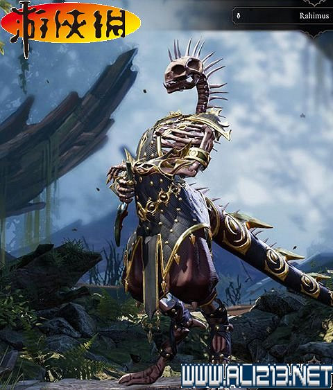 《神諭：原罪2》正式版系統教學+全種族/職業圖鑒+全劇情流程圖文詳解【完結】