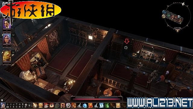 《神諭：原罪2》正式版系統教學+全種族/職業圖鑒+全劇情流程圖文詳解【完結】