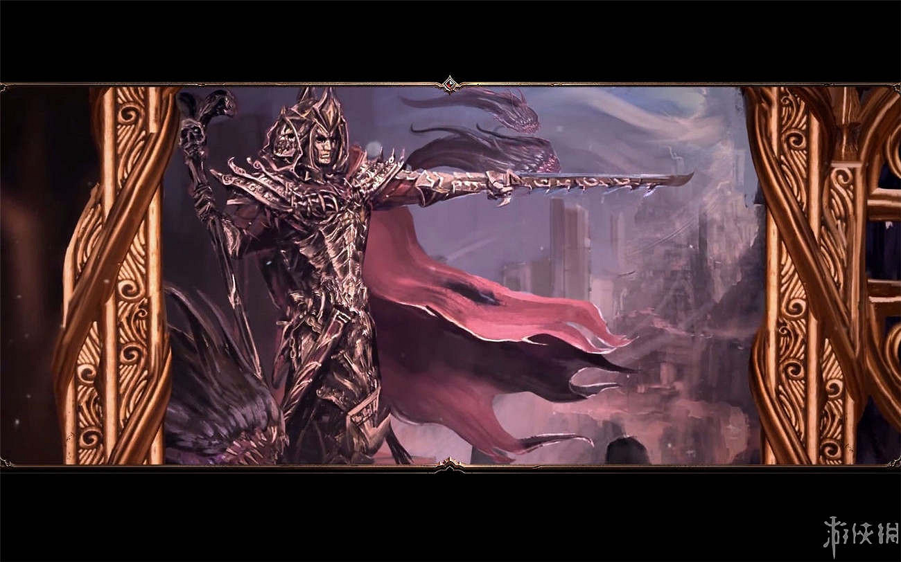 《神諭：原罪2》全章節全主支線任務流程圖文攻略 全角色/種族/職業+系統教學[攻略組]【完結】