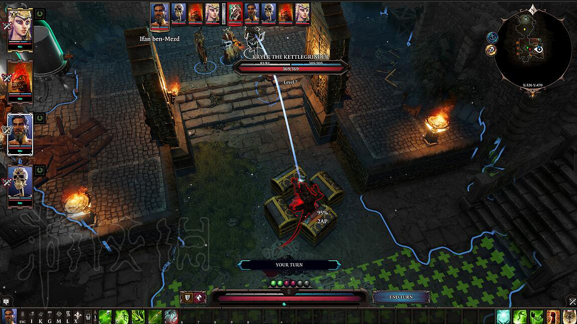 《神諭:原罪2》華麗寶箱怎麽用?華麗寶箱降低戰鬥難度技巧分享 《神諭:原罪2》華麗寶箱怎麽用?華麗寶箱降低戰鬥難度技巧分享