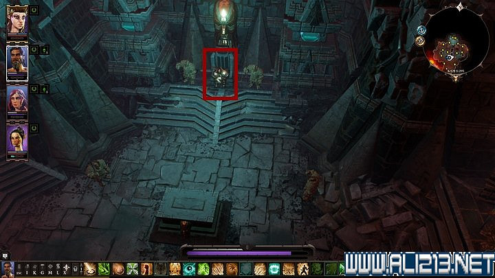 《神諭：原罪2》正式版系統教學+全種族/職業圖鑒+全劇情流程圖文詳解【完結】