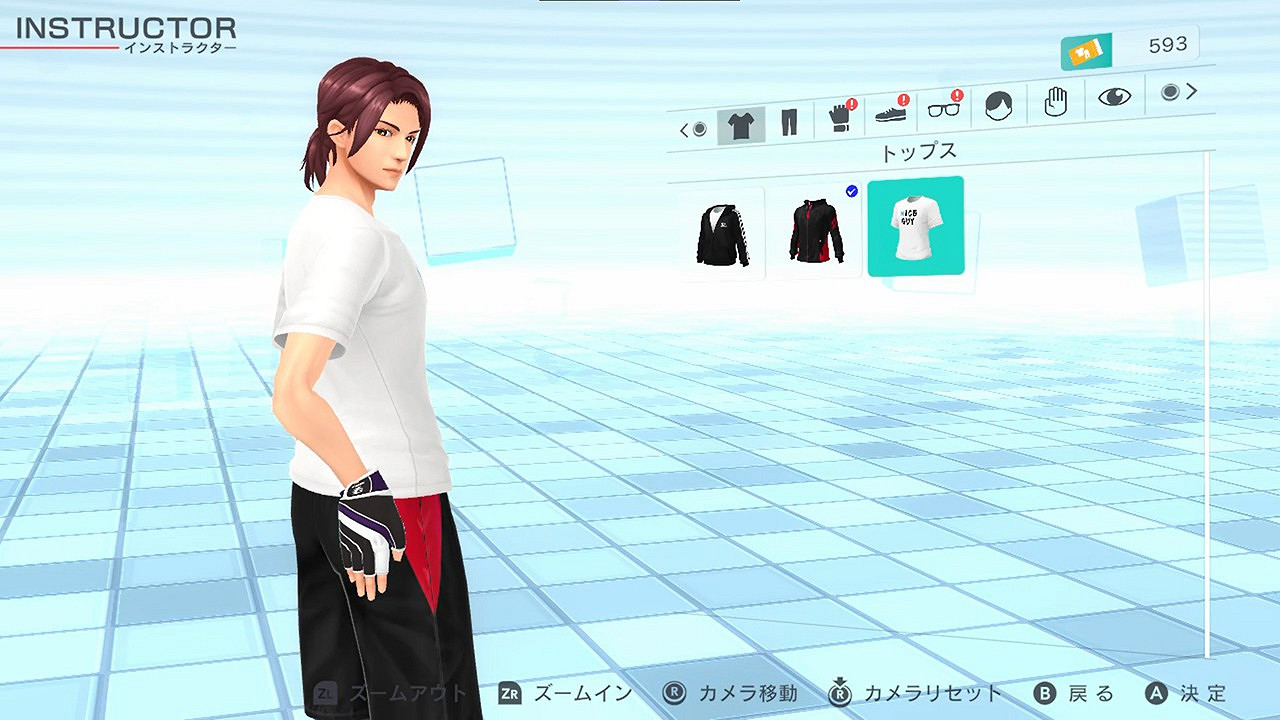 《健身拳擊2》推出免費更新 新教練 “Guy” 上線 《健身拳擊2》推出免費更新 新教練 “Guy” 上線