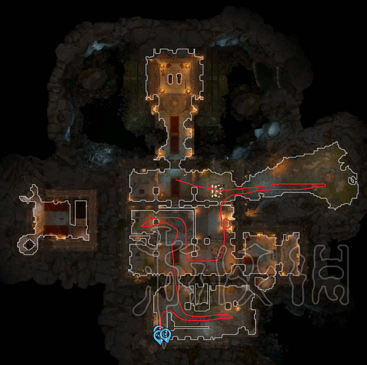 《神諭:原罪2》全章節完美路線打法圖文攻略 怎麽樣完美通關? 《神諭:原罪2》全章節完美路線打法圖文攻略 怎麽樣完美通關?