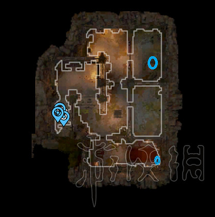 《神諭:原罪2》全章節完美路線打法圖文攻略 怎麽樣完美通關? 《神諭:原罪2》全章節完美路線打法圖文攻略 怎麽樣完美通關?