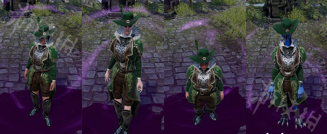 《神諭:原罪2》歡樂堡船長套怎麽獲得 歡樂堡船長套獲得方法 《神諭:原罪2》歡樂堡船長套怎麽獲得 歡樂堡船長套獲得方法