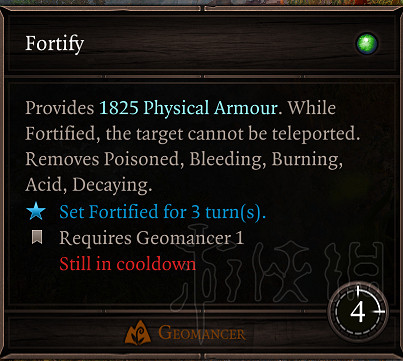 《神諭：原罪2》極限傷害元素法思路詳解 元素法師怎麽玩？