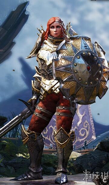 《神諭：原罪2》全章節全主支線任務流程圖文攻略 全角色/種族/職業+系統教學[攻略組]【完結】