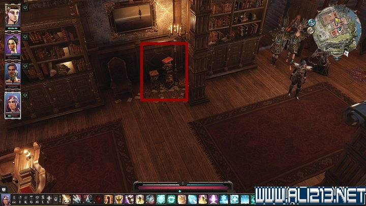 《神諭：原罪2》正式版系統教學+全種族/職業圖鑒+全劇情流程圖文詳解【完結】