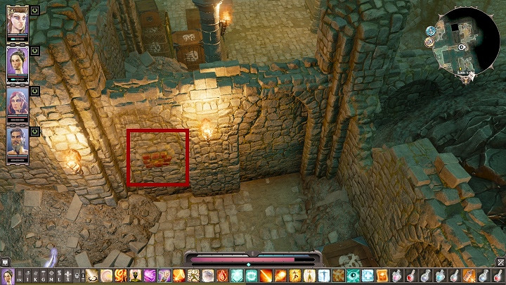 《神諭：原罪2》正式版系統教學+全種族/職業圖鑒+全劇情流程圖文詳解【完結】