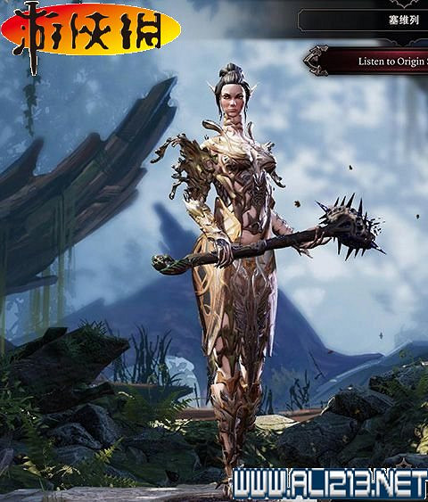 《神諭：原罪2》正式版系統教學+全種族/職業圖鑒+全劇情流程圖文詳解【完結】