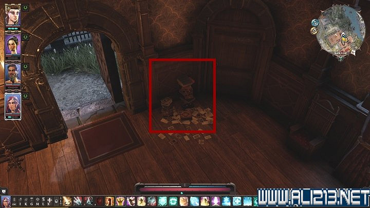 《神諭：原罪2》正式版系統教學+全種族/職業圖鑒+全劇情流程圖文詳解【完結】