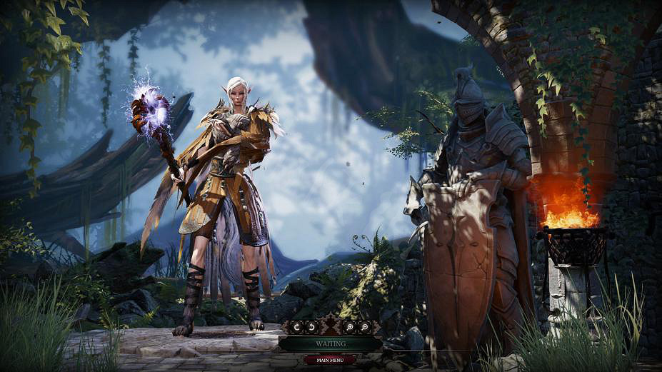 《神諭：原罪2》陷阱流召喚師怎麽玩？陷阱流召喚師玩法推薦