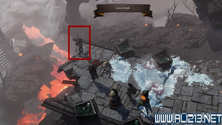 《神諭：原罪2》正式版系統教學+全種族/職業圖鑒+全劇情流程圖文詳解【完結】