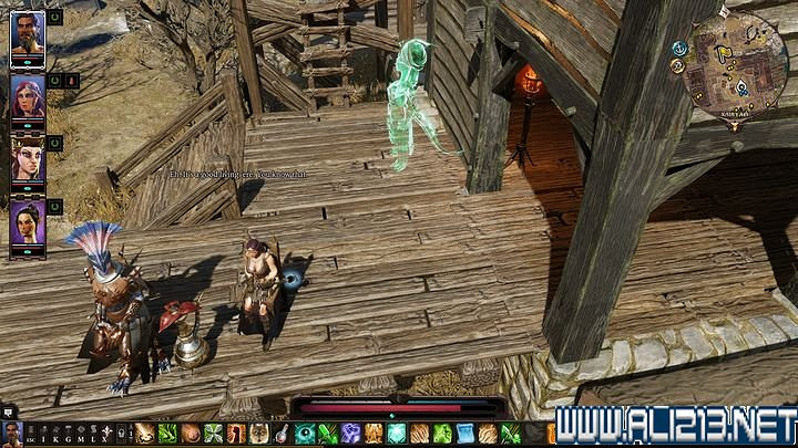 《神諭：原罪2》正式版系統教學+全種族/職業圖鑒+全劇情流程圖文詳解【完結】