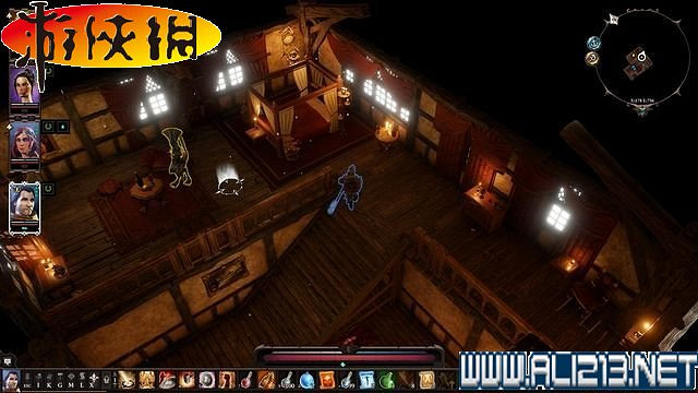 《神諭：原罪2》正式版系統教學+全種族/職業圖鑒+全劇情流程圖文詳解【完結】