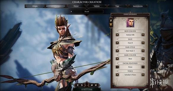 《神諭:原罪2》獨狼反傷流build推薦 鏈反傷玩法思路分析 《神諭:原罪2》獨狼反傷流build推薦 鏈反傷玩法思路分析