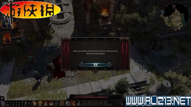 《神諭：原罪2》正式版系統教學+全種族/職業圖鑒+全劇情流程圖文詳解【完結】