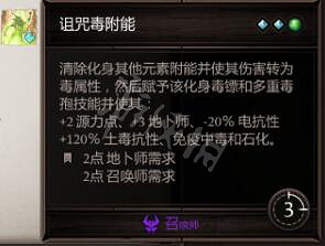 《神諭：原罪2》合成技能書配方大全 全技能書合成配方一覽