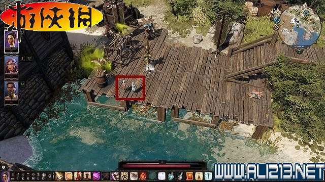 《神諭：原罪2》正式版系統教學+全種族/職業圖鑒+全劇情流程圖文詳解【完結】