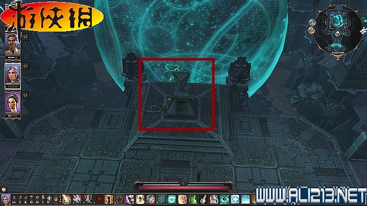 《神諭：原罪2》正式版系統教學+全種族/職業圖鑒+全劇情流程圖文詳解【完結】