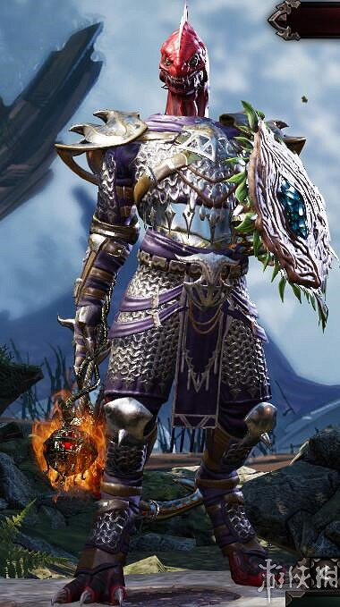 《神諭：原罪2》全章節全主支線任務流程圖文攻略 全角色/種族/職業+系統教學[攻略組]【完結】