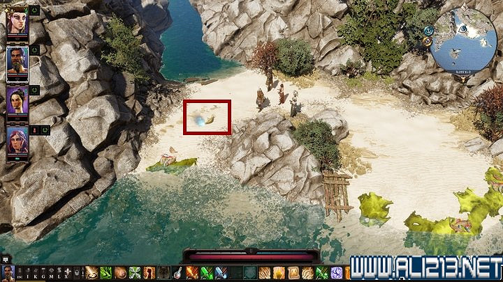 《神諭：原罪2》正式版系統教學+全種族/職業圖鑒+全劇情流程圖文詳解【完結】