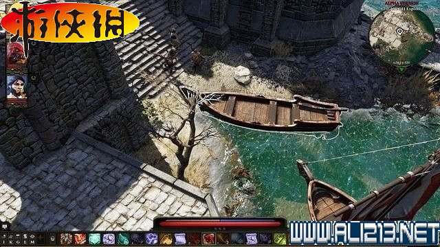 《神諭：原罪2》正式版系統教學+全種族/職業圖鑒+全劇情流程圖文詳解【完結】