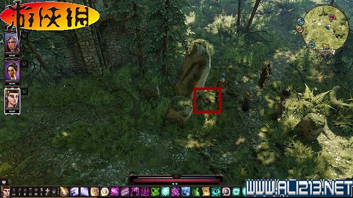 《神諭：原罪2》正式版系統教學+全種族/職業圖鑒+全劇情流程圖文詳解【完結】