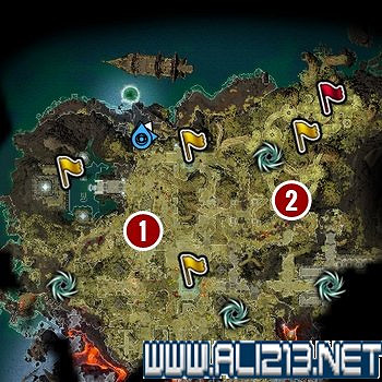 《神諭：原罪2》正式版系統教學+全種族/職業圖鑒+全劇情流程圖文詳解【完結】