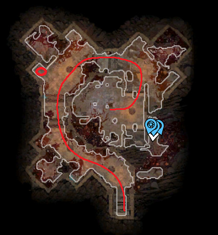 《神諭:原罪2》第六章完美路線圖文詳解 第六章怎麽過關? 《神諭:原罪2》第六章完美路線圖文詳解 第六章怎麽過關?