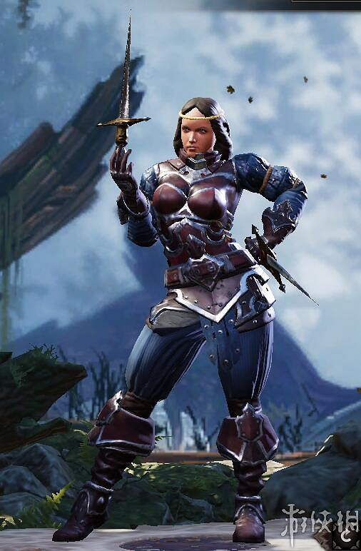 《神諭：原罪2》全章節全主支線任務流程圖文攻略 全角色/種族/職業+系統教學[攻略組]【完結】