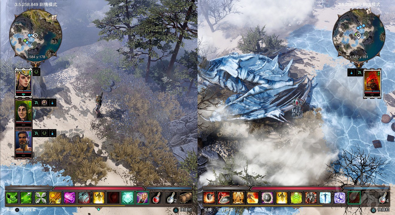 《神諭：原罪2》有哪些裝備機制？裝備機制詳解