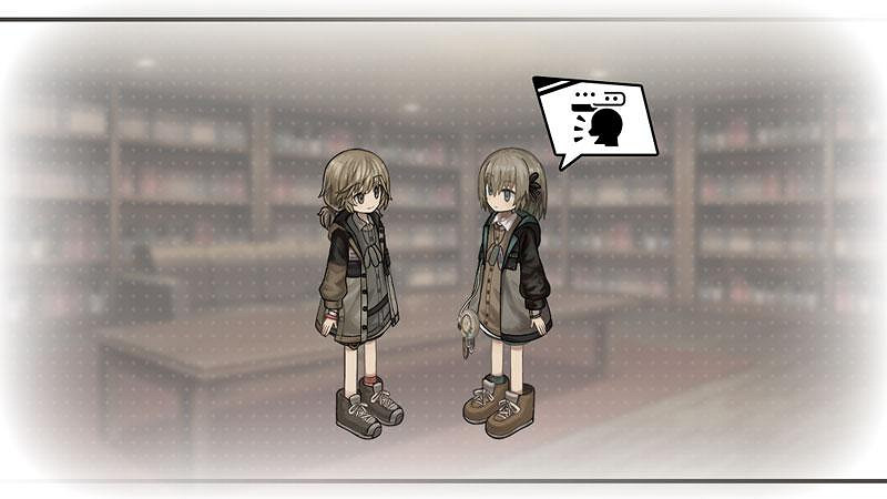 日本一逆轉時間冒險新作《Asatsugutori》系統新情報 日本一逆轉時間冒險新作《Asatsugutori》系統新情報