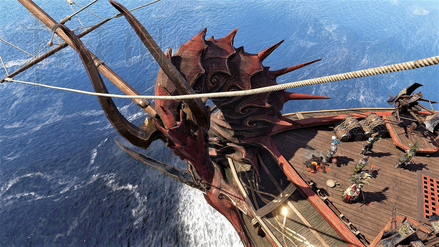 《神諭：原罪2》實用技能點評推薦 哪些技能好用？