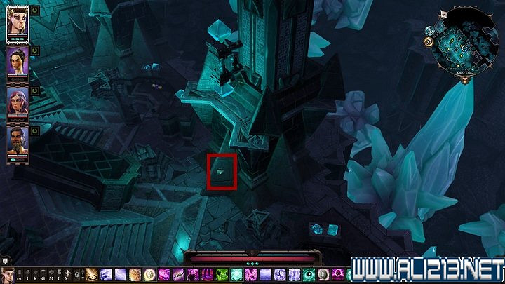 《神諭：原罪2》正式版系統教學+全種族/職業圖鑒+全劇情流程圖文詳解【完結】