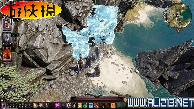 《神諭：原罪2》正式版系統教學+全種族/職業圖鑒+全劇情流程圖文詳解【完結】