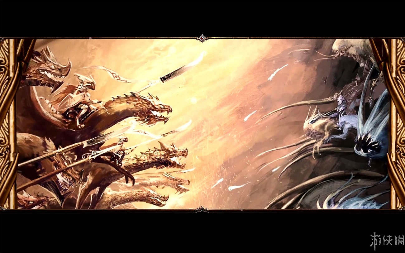 《神諭：原罪2》全章節全主支線任務流程圖文攻略 全角色/種族/職業+系統教學[攻略組]【完結】