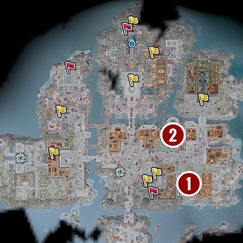 《神諭：原罪2》正式版系統教學+全種族/職業圖鑒+全劇情流程圖文詳解【完結】