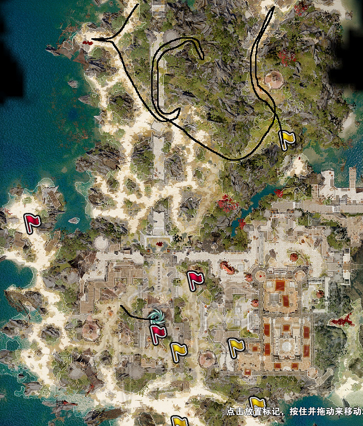 《神諭:原罪2》全章節完美路線打法圖文攻略 怎麽樣完美通關? 《神諭:原罪2》全章節完美路線打法圖文攻略 怎麽樣完美通關?