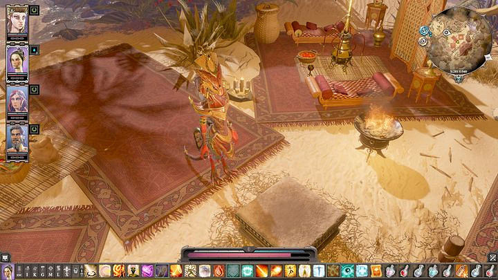 《神諭：原罪2》正式版系統教學+全種族/職業圖鑒+全劇情流程圖文詳解【完結】