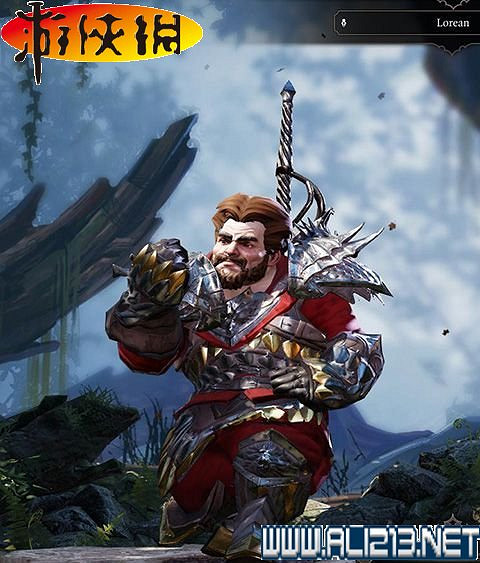 《神諭：原罪2》正式版系統教學+全種族/職業圖鑒+全劇情流程圖文詳解【完結】