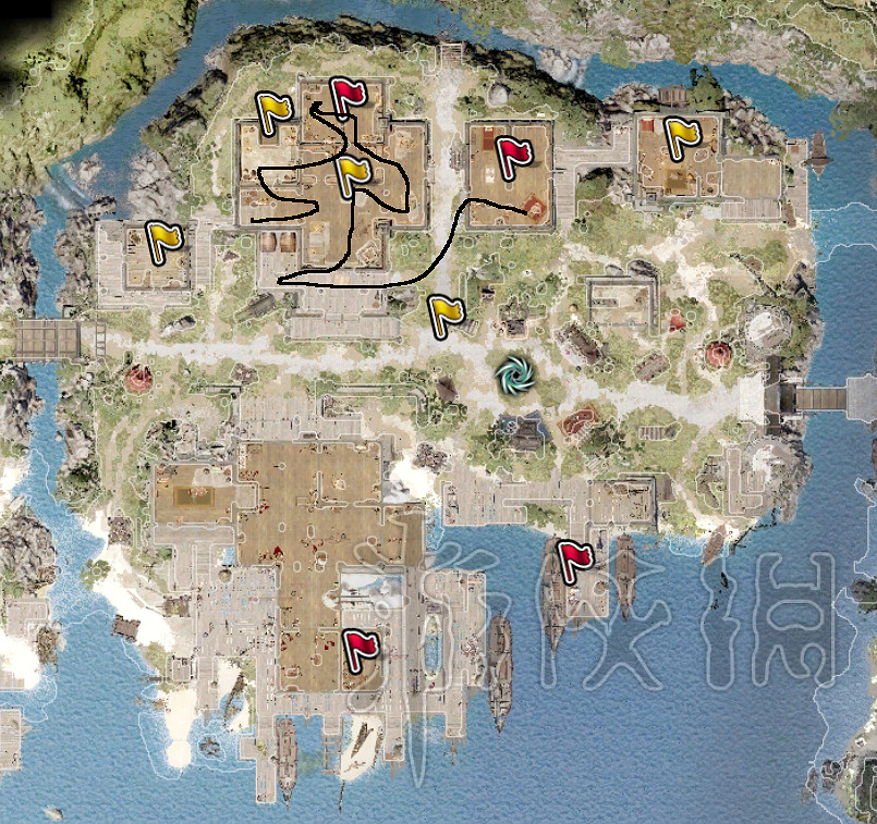 《神諭:原罪2》全章節完美路線打法圖文攻略 怎麽樣完美通關? 《神諭:原罪2》全章節完美路線打法圖文攻略 怎麽樣完美通關?