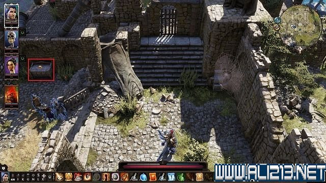 《神諭：原罪2》正式版系統教學+全種族/職業圖鑒+全劇情流程圖文詳解【完結】