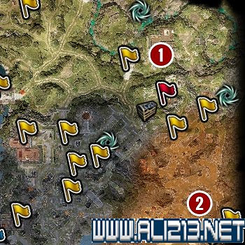 《神諭：原罪2》正式版系統教學+全種族/職業圖鑒+全劇情流程圖文詳解【完結】