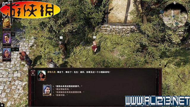 《神諭：原罪2》正式版系統教學+全種族/職業圖鑒+全劇情流程圖文詳解【完結】